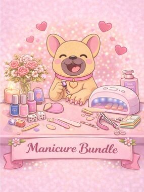 006 Manicure Bundle